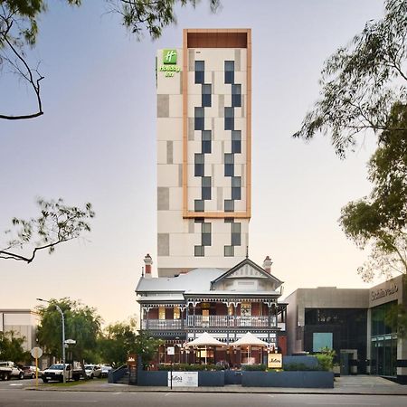 Holiday Inn West Perth, An Ihg Hotel Dış mekan fotoğraf