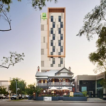 Holiday Inn West Perth By Ihg Dış mekan fotoğraf