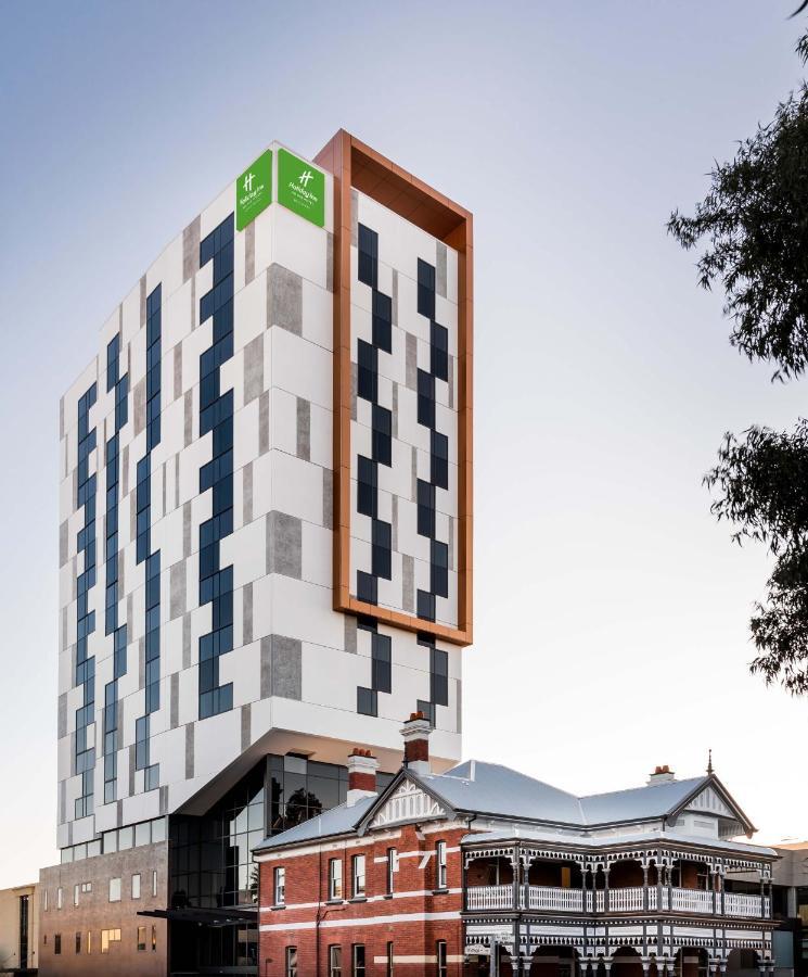Holiday Inn West Perth By Ihg Dış mekan fotoğraf