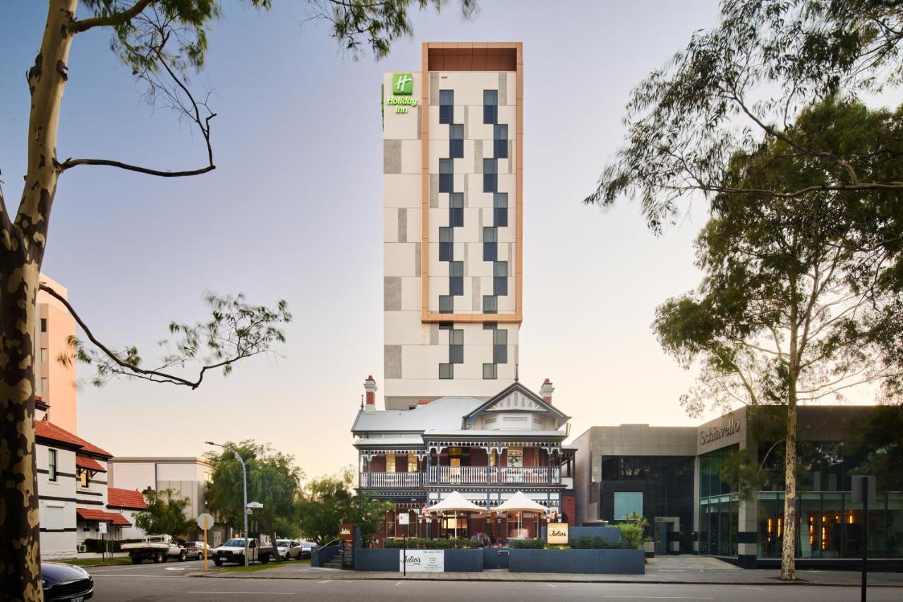 Holiday Inn West Perth, An Ihg Hotel Dış mekan fotoğraf