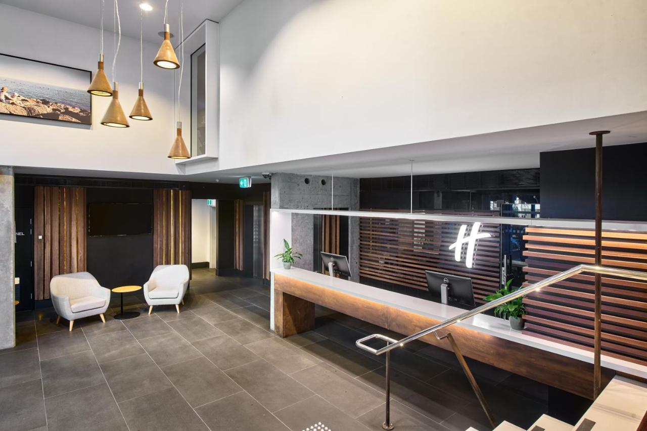 Holiday Inn West Perth By Ihg Dış mekan fotoğraf