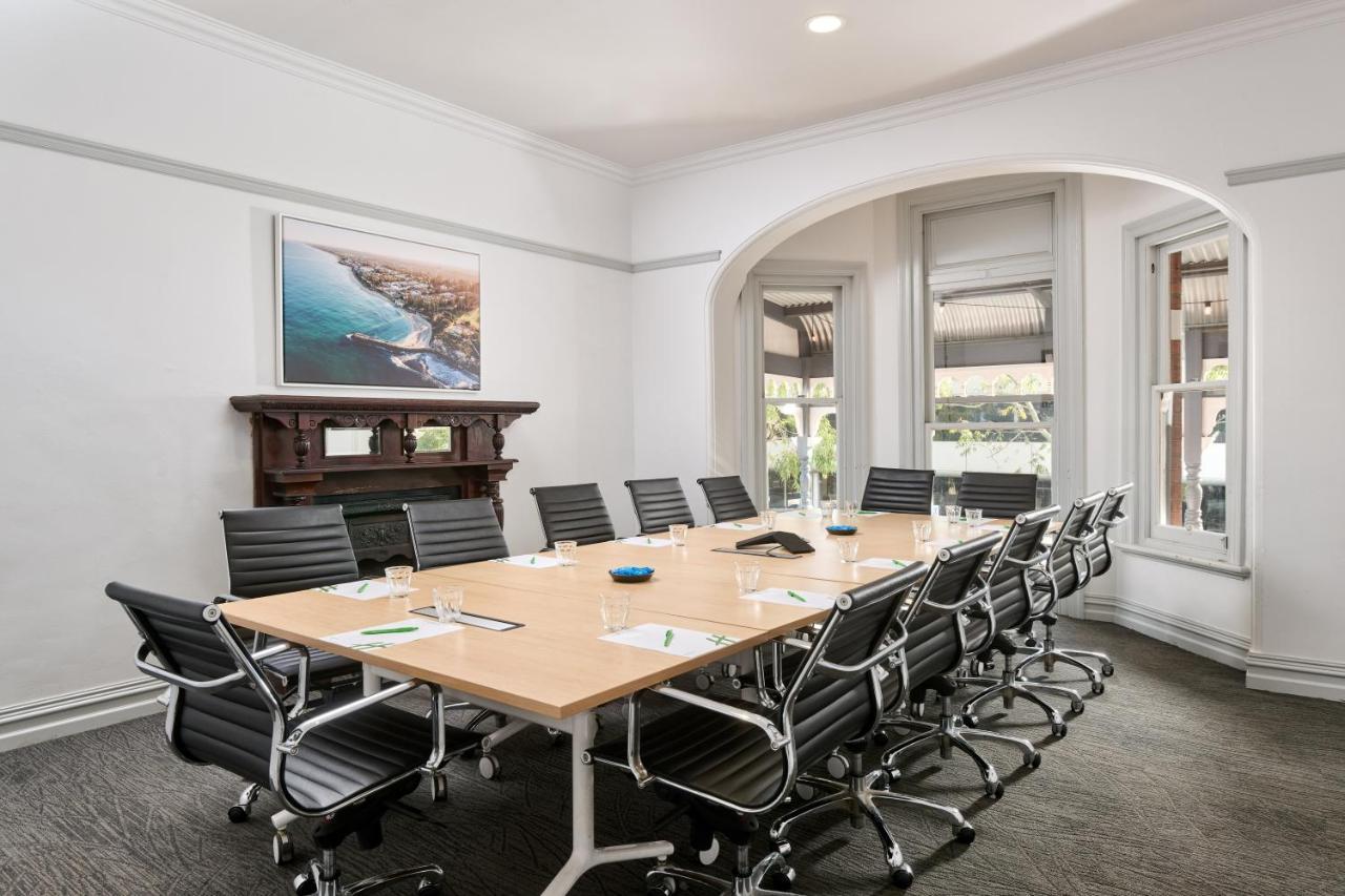Holiday Inn West Perth By Ihg Dış mekan fotoğraf