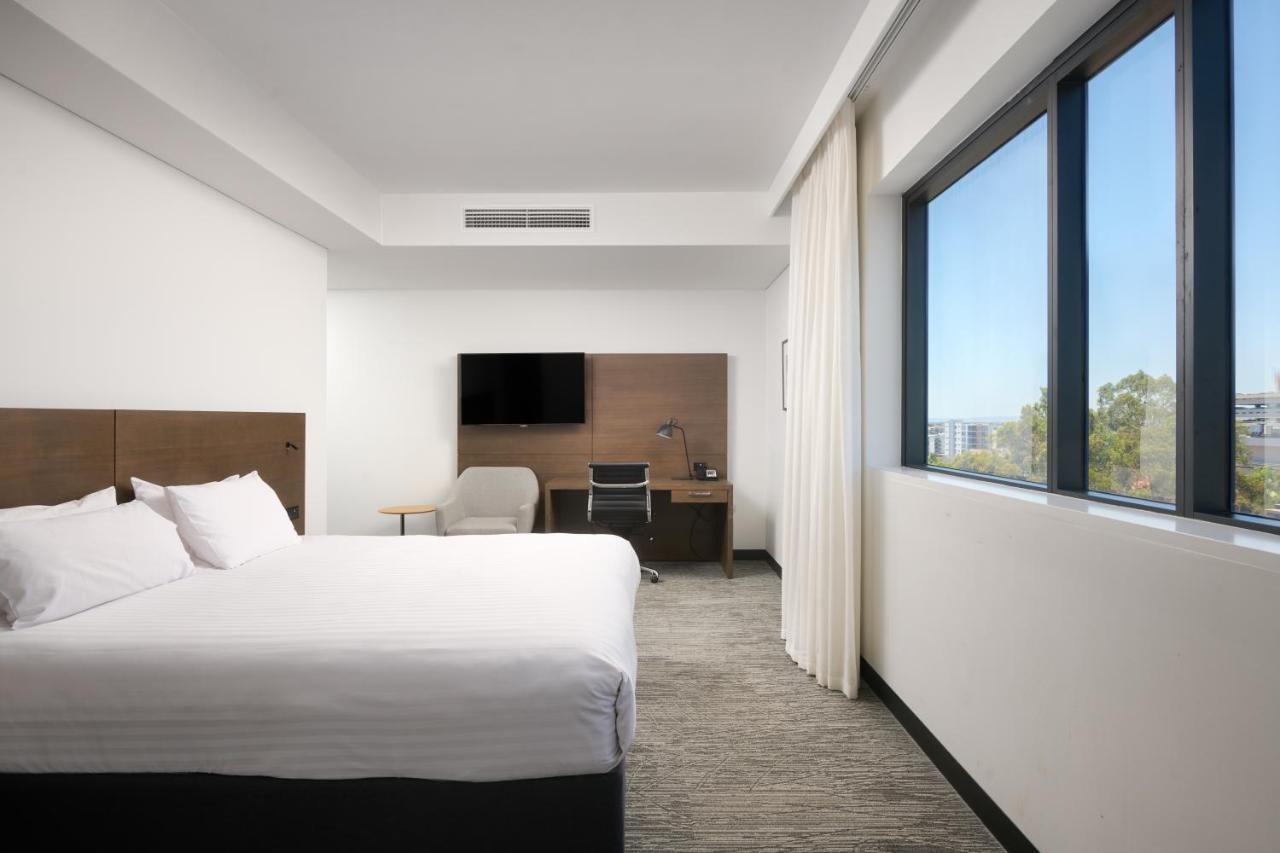 Holiday Inn West Perth By Ihg Dış mekan fotoğraf