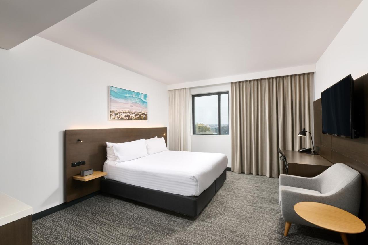 Holiday Inn West Perth By Ihg Dış mekan fotoğraf