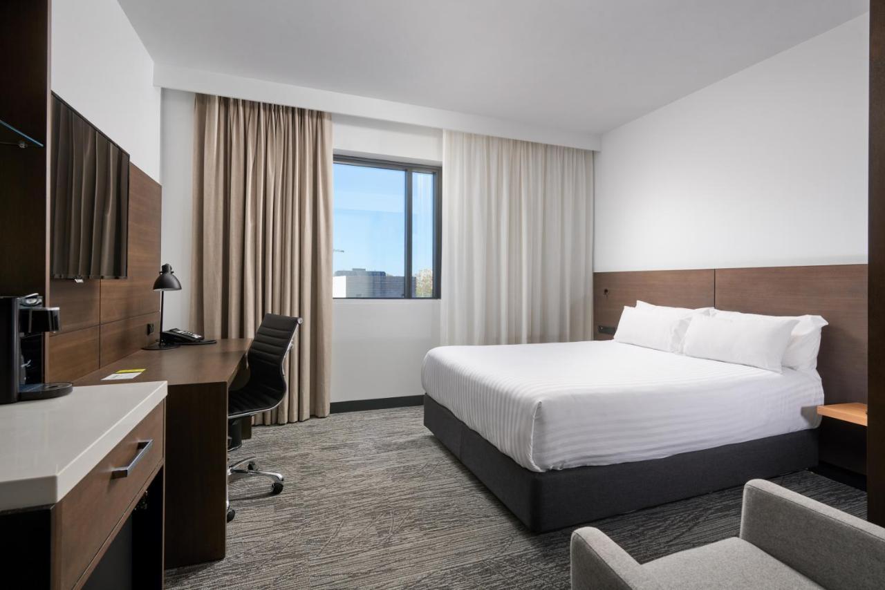 Holiday Inn West Perth By Ihg Dış mekan fotoğraf