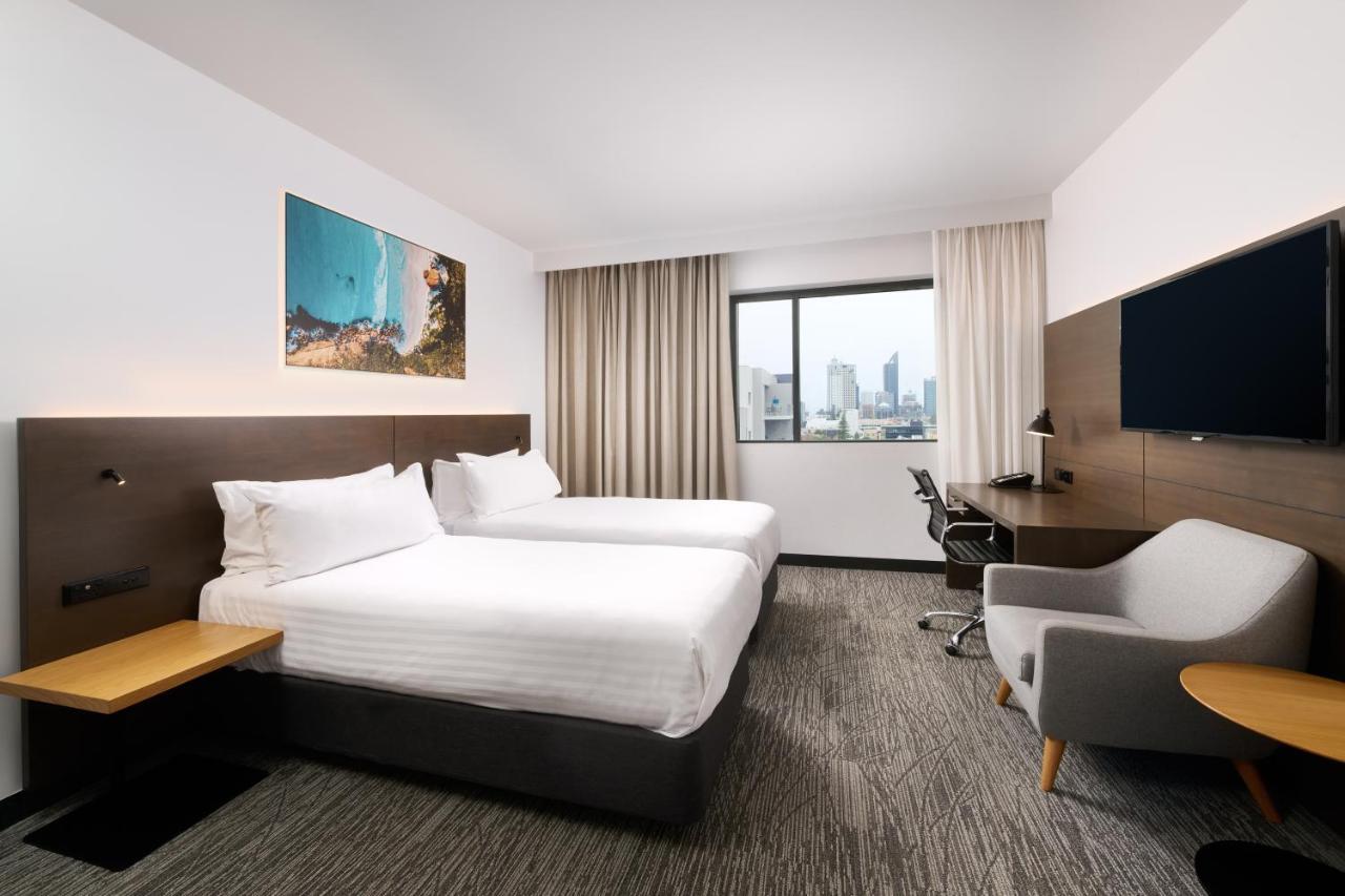 Holiday Inn West Perth By Ihg Dış mekan fotoğraf