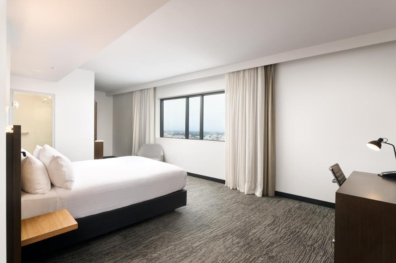 Holiday Inn West Perth By Ihg Dış mekan fotoğraf