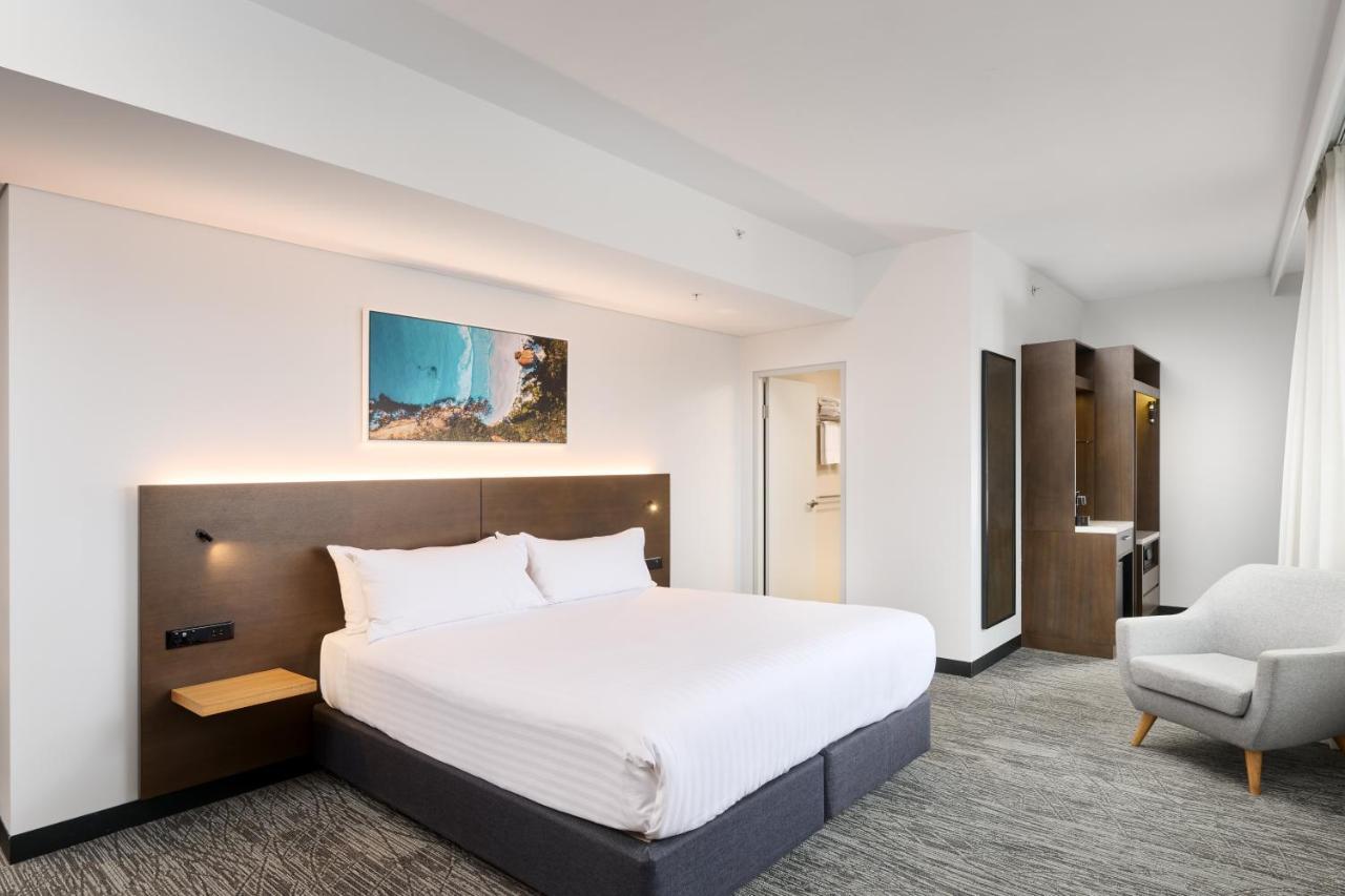 Holiday Inn West Perth By Ihg Dış mekan fotoğraf