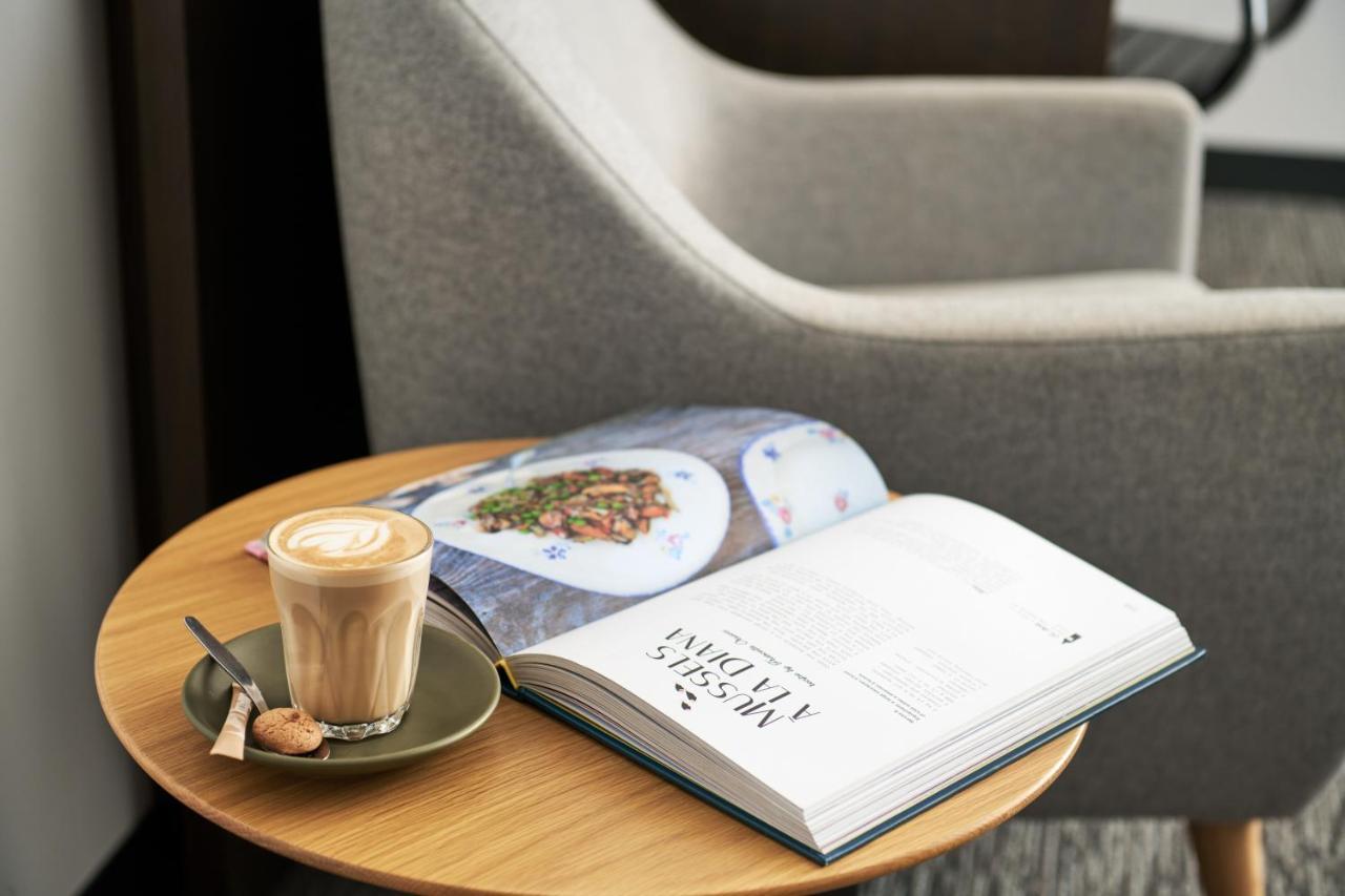 Holiday Inn West Perth By Ihg Dış mekan fotoğraf