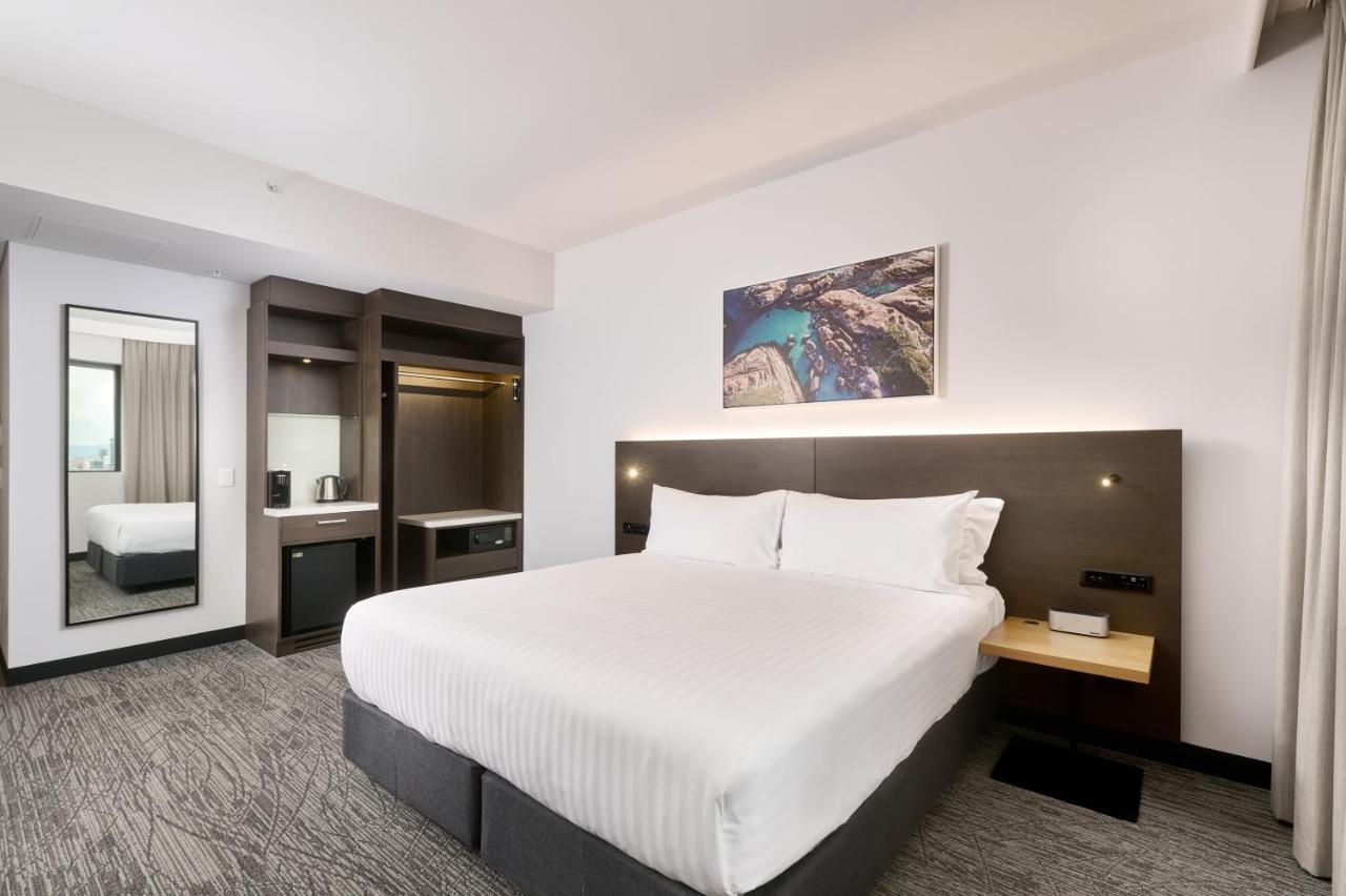 Holiday Inn West Perth By Ihg Dış mekan fotoğraf