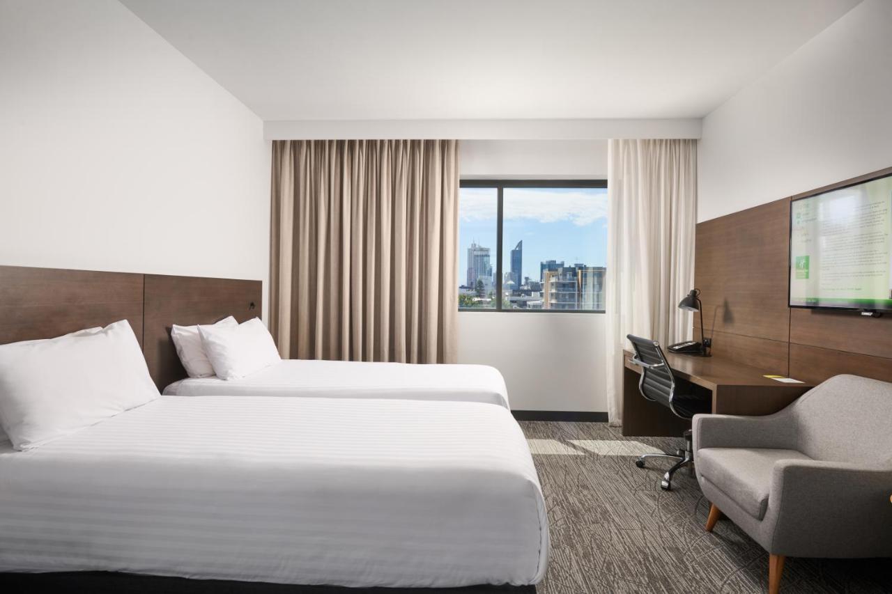 Holiday Inn West Perth By Ihg Dış mekan fotoğraf