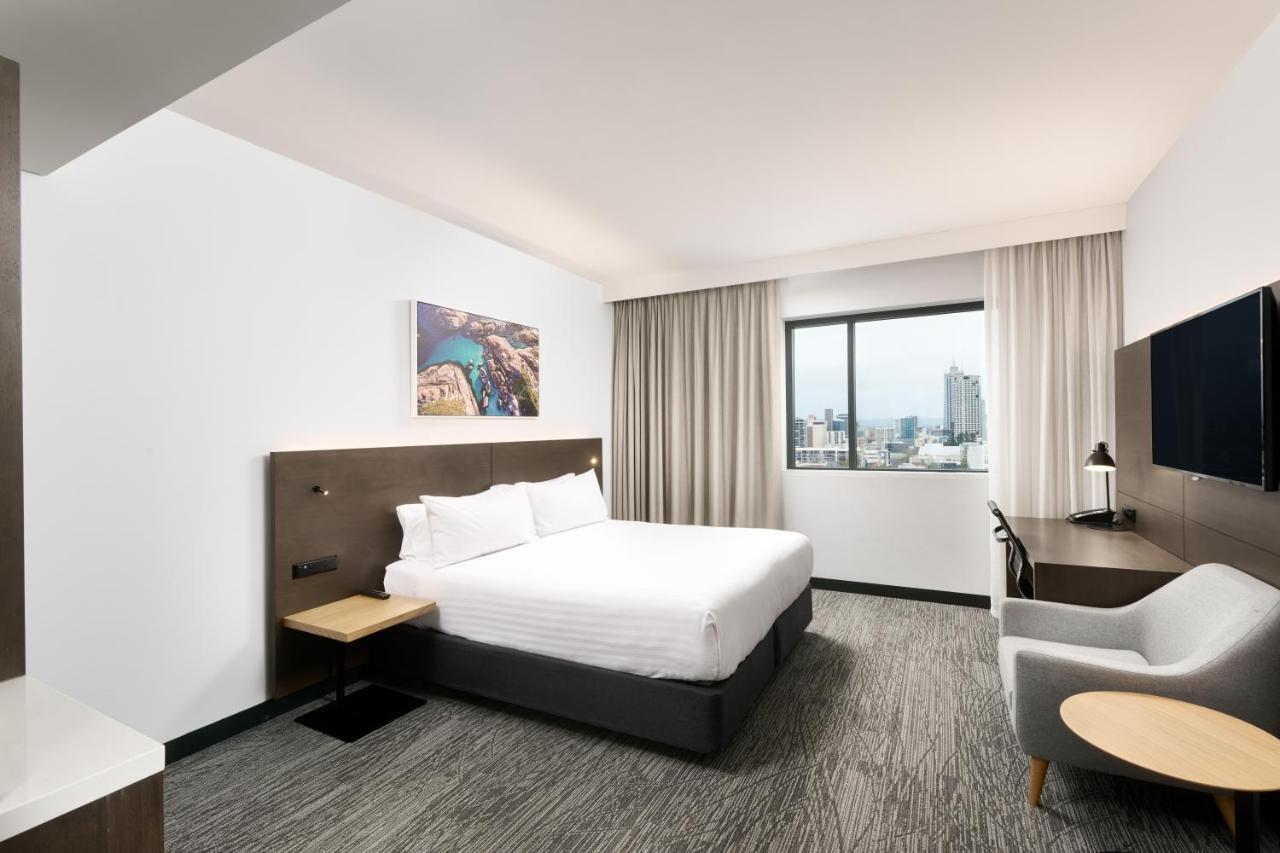 Holiday Inn West Perth By Ihg Dış mekan fotoğraf
