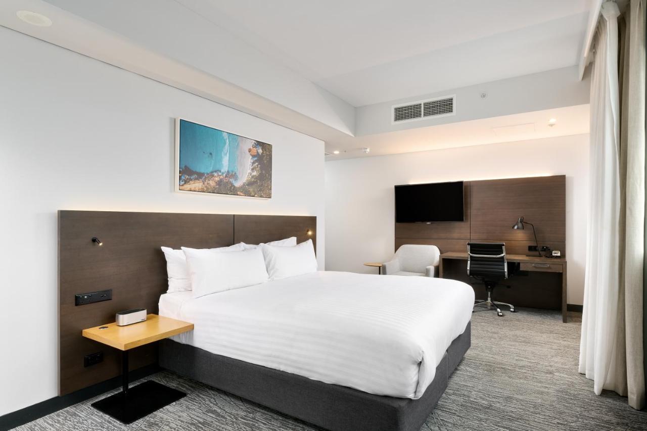 Holiday Inn West Perth By Ihg Dış mekan fotoğraf