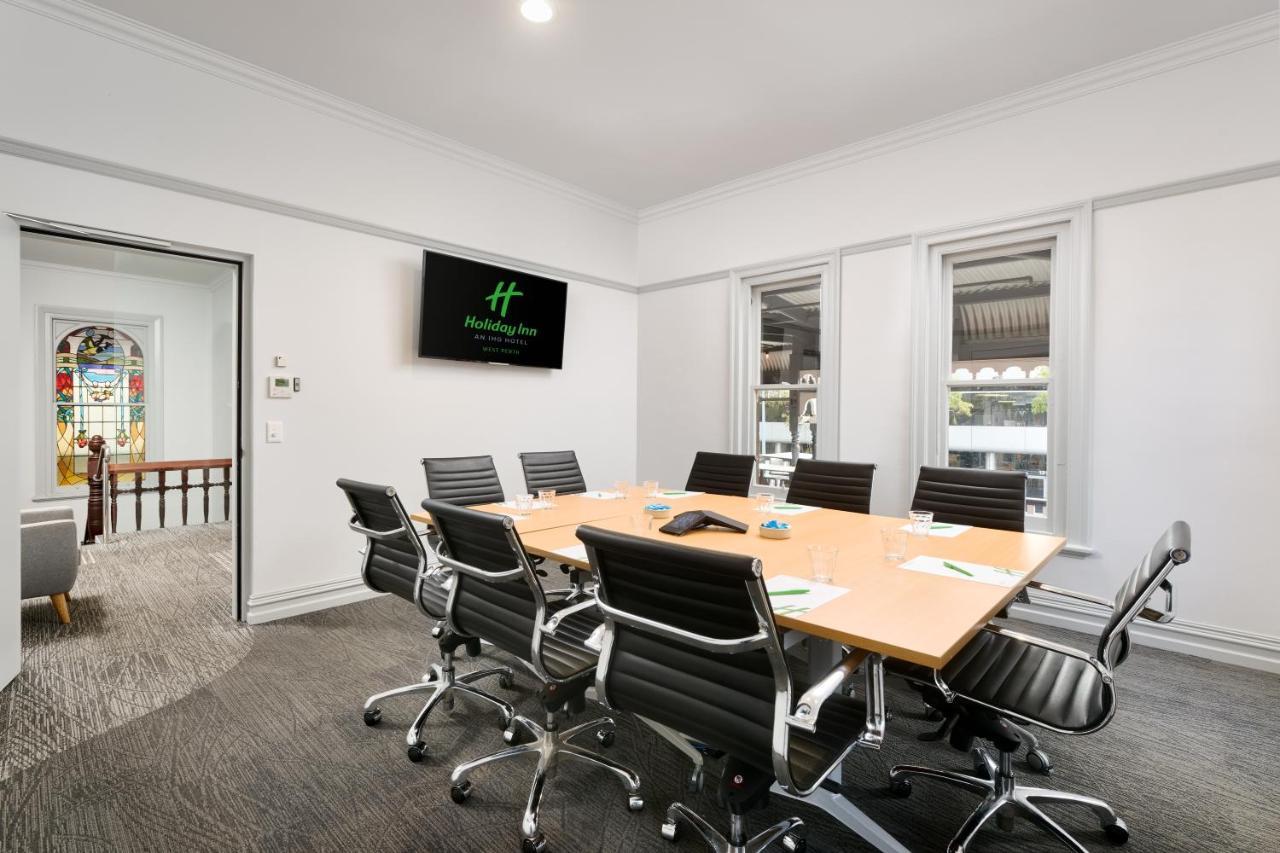 Holiday Inn West Perth By Ihg Dış mekan fotoğraf