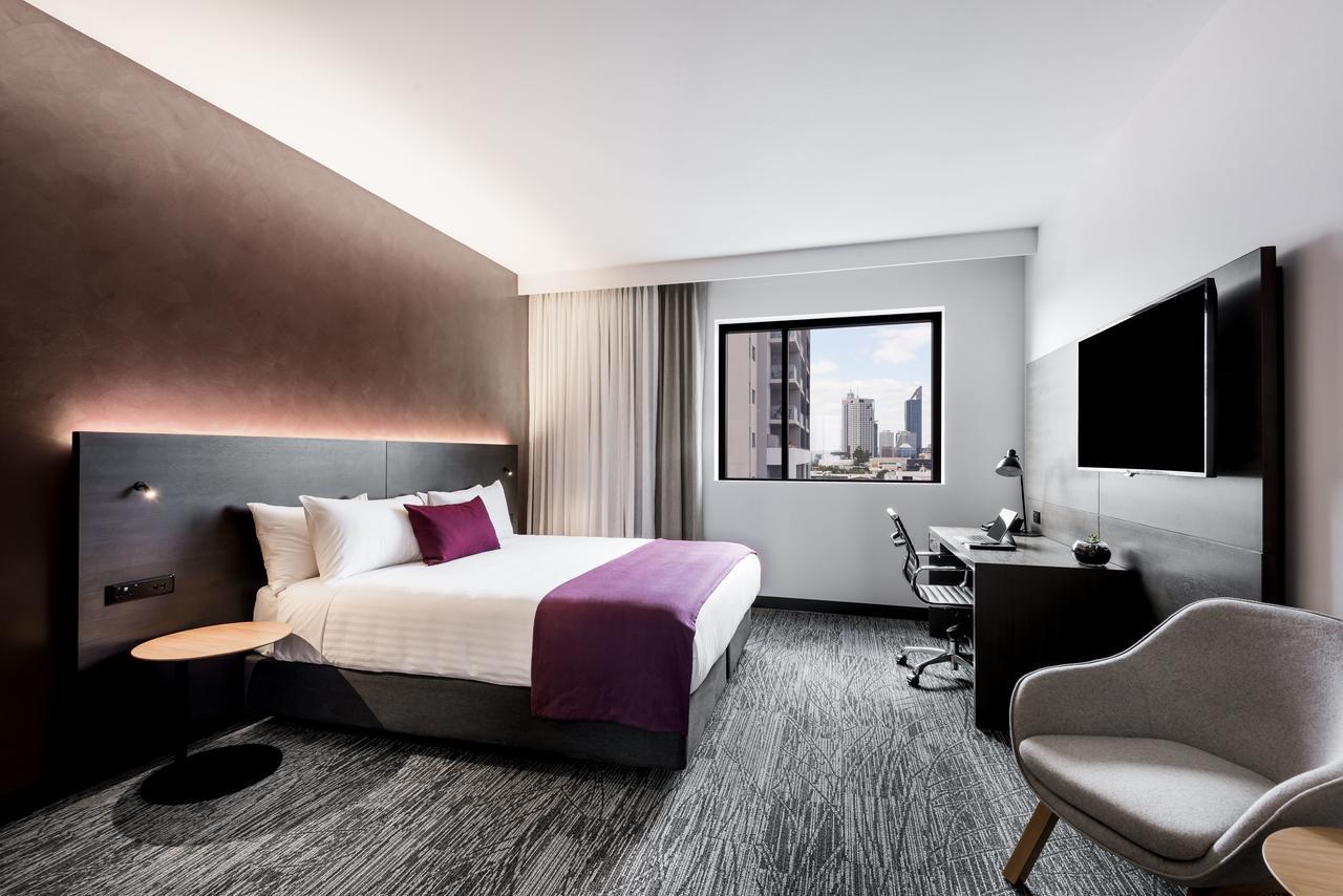 Holiday Inn West Perth By Ihg Dış mekan fotoğraf