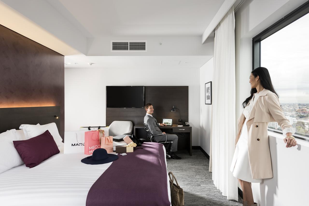 Holiday Inn West Perth By Ihg Dış mekan fotoğraf