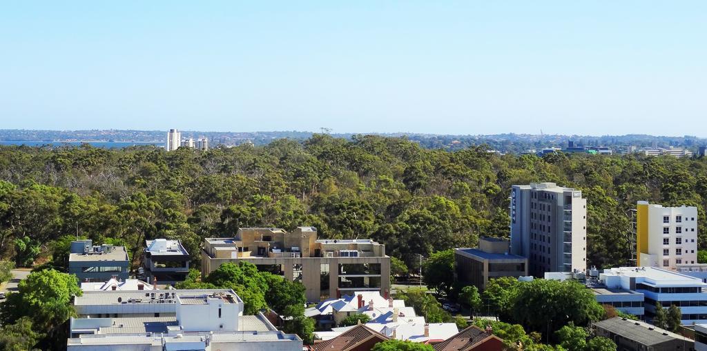 Holiday Inn West Perth, An Ihg Hotel Dış mekan fotoğraf