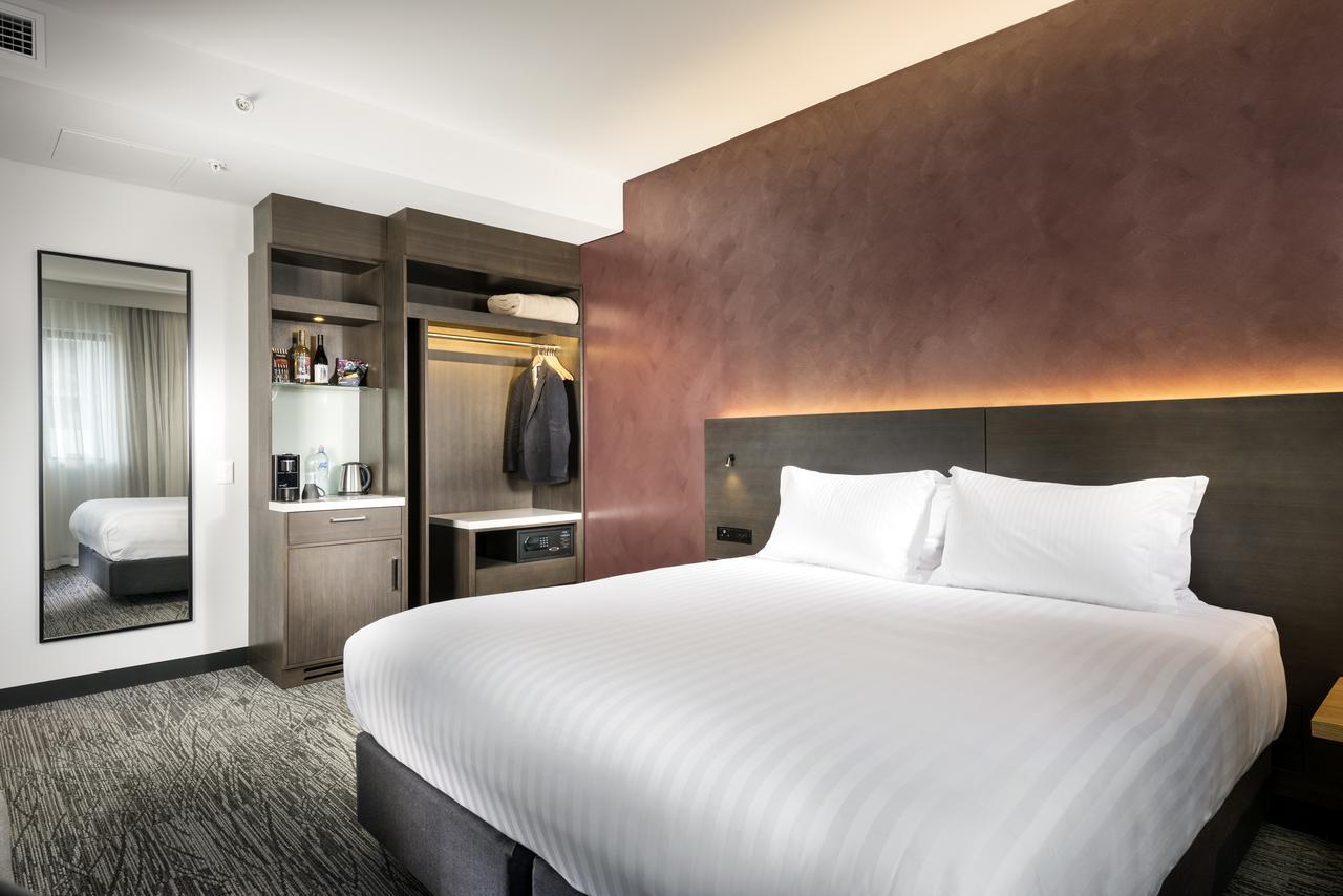 Holiday Inn West Perth By Ihg Dış mekan fotoğraf