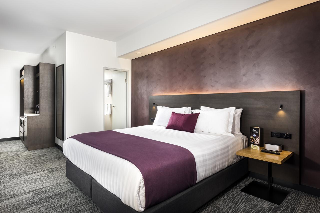 Holiday Inn West Perth By Ihg Dış mekan fotoğraf