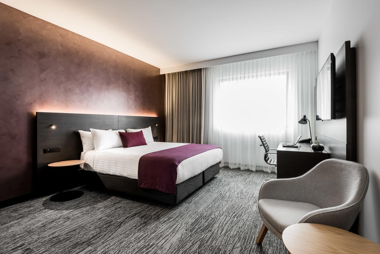 Holiday Inn West Perth By Ihg Dış mekan fotoğraf