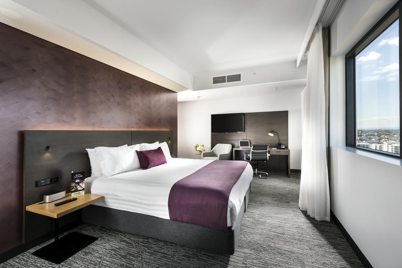 Holiday Inn West Perth By Ihg Dış mekan fotoğraf