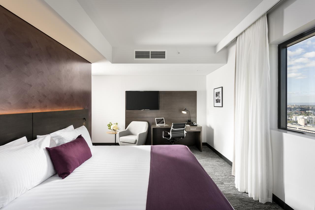 Holiday Inn West Perth By Ihg Dış mekan fotoğraf