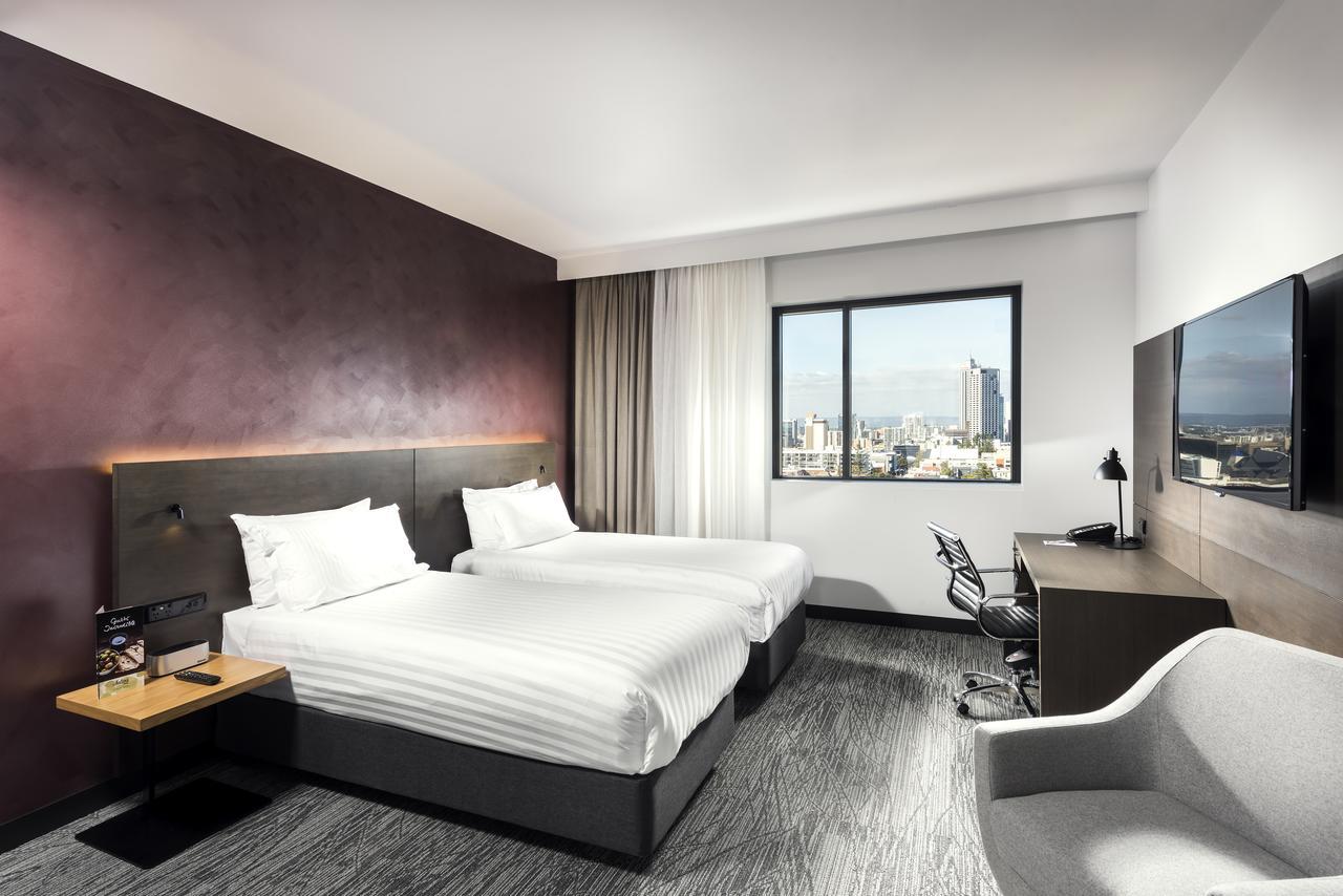 Holiday Inn West Perth By Ihg Dış mekan fotoğraf