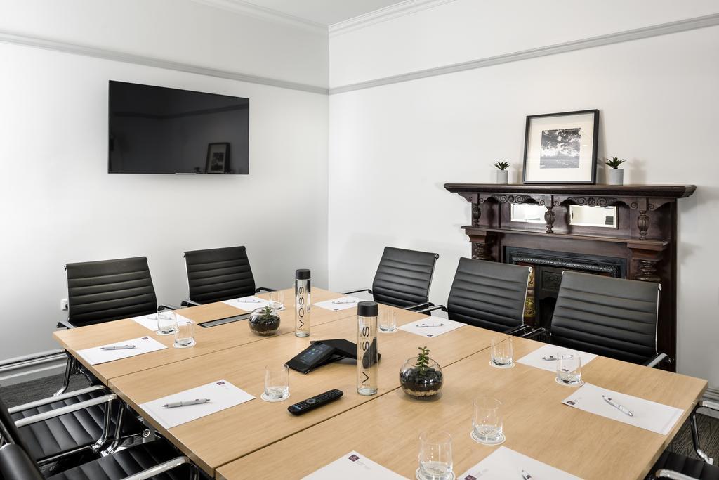 Holiday Inn West Perth By Ihg Dış mekan fotoğraf