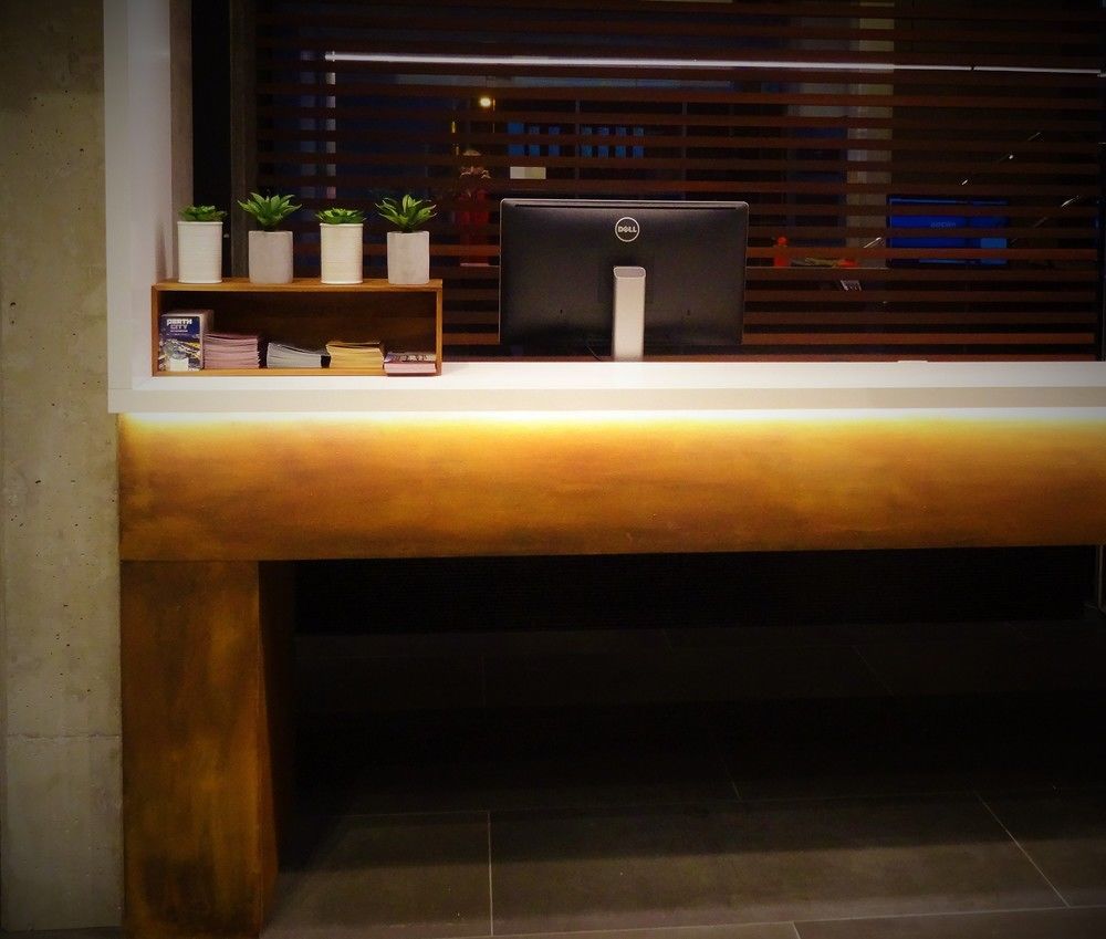 Holiday Inn West Perth By Ihg Dış mekan fotoğraf