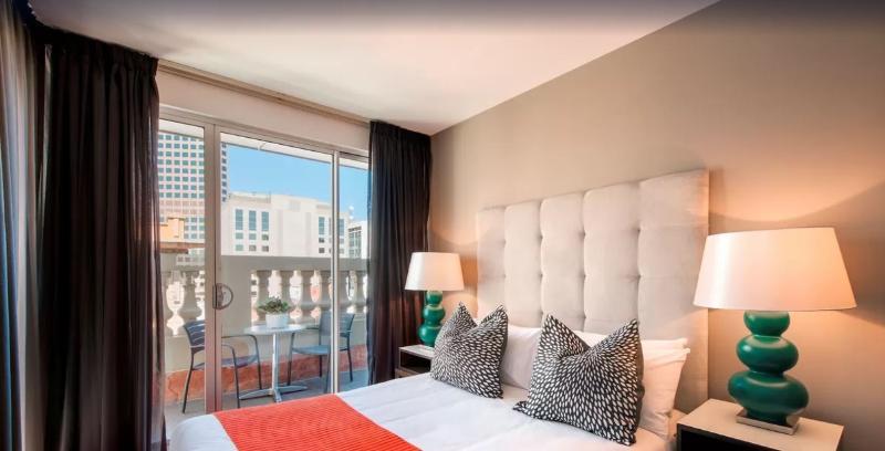 Holiday Inn West Perth By Ihg Dış mekan fotoğraf